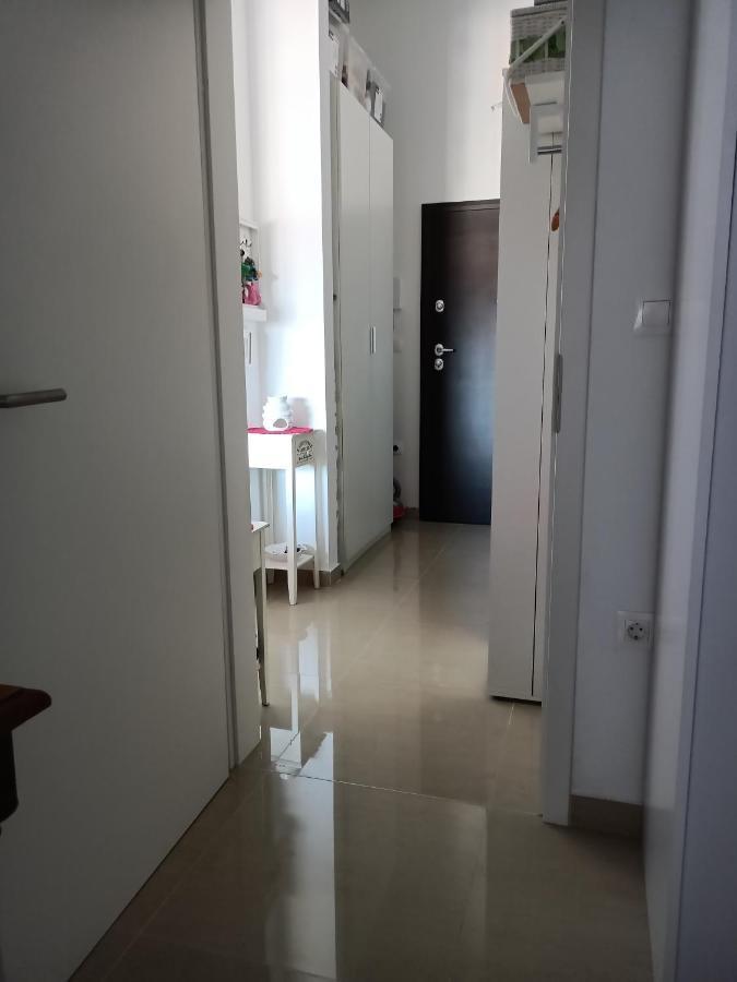 Appartamento Annamaria Pola Esterno foto