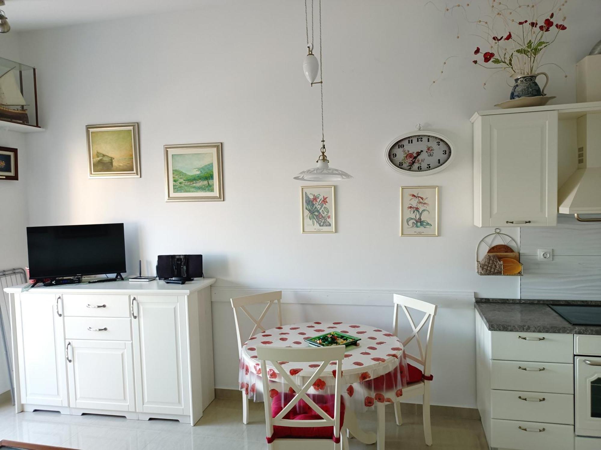 Appartamento Annamaria Pola Esterno foto